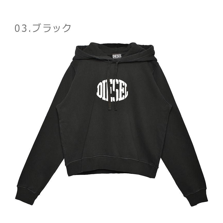 DIESEL SALE ディーゼル パーカー レディース F-REGGY E2 HOOD DIESEL SALE ディーゼル パーカー レディース F-REGGY E2 HOOD
