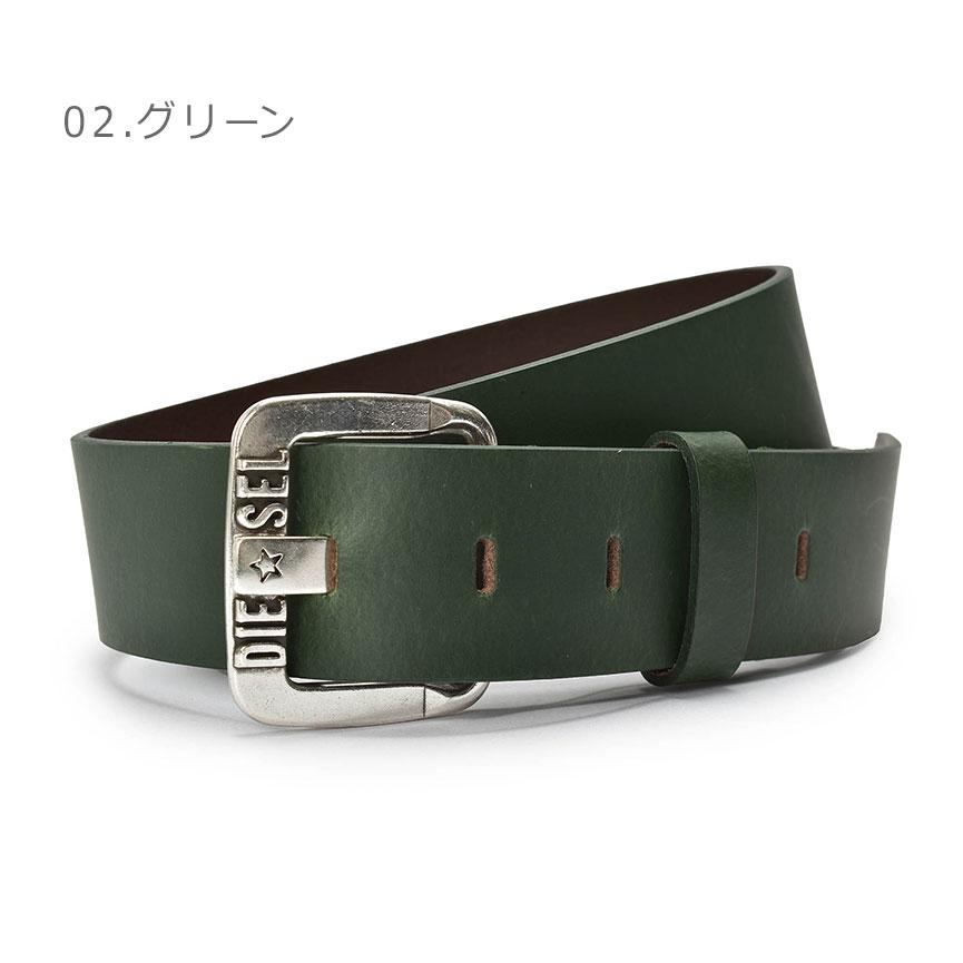 DIESEL SALE 送料無料 ディーゼル ベルト メンズ B-STAR II BELT DIESEL SALE 送料無料 ディーゼル ベルト メンズ B-STAR II BELT