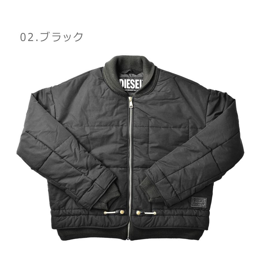 DIESEL SALE 送料無料 ディーゼル フライトジャケット メンズ W DIESEL SALE 送料無料 ディーゼル フライトジャケット メンズ W