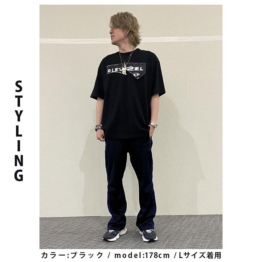 DIESEL SALE 送料無料 ディーゼル 半袖Tシャツ メンズ T-WASH DIESEL SALE 送料無料 ディーゼル 半袖Tシャツ メンズ T-WASH