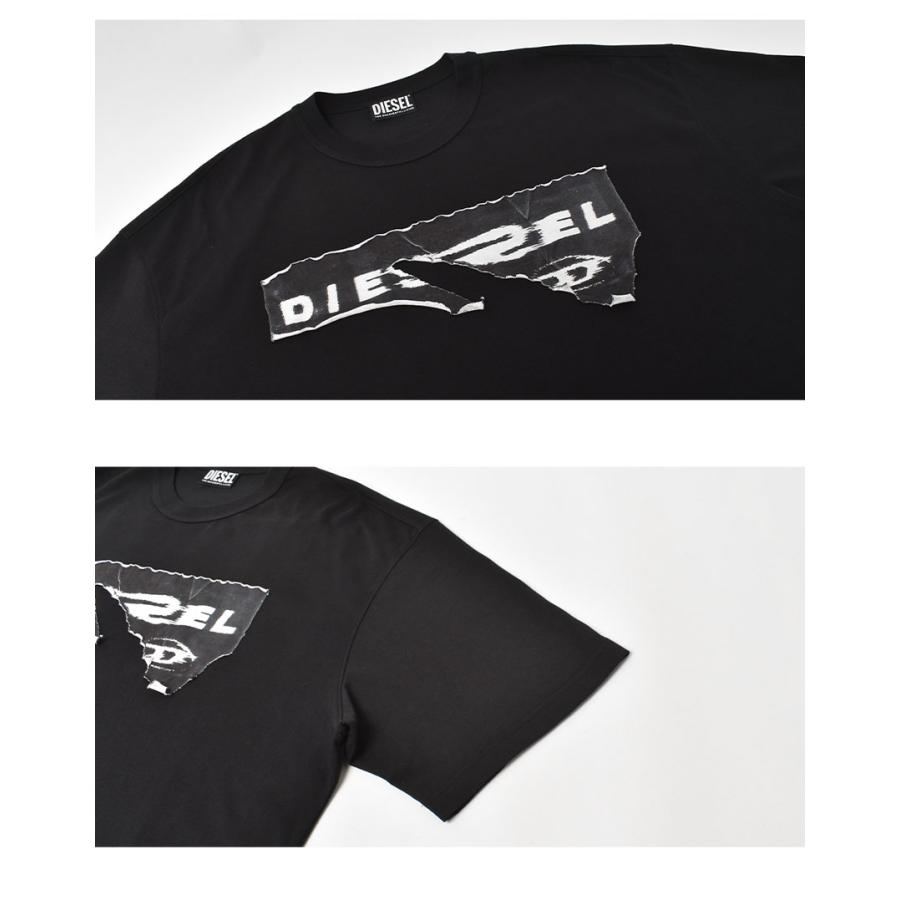 DIESEL SALE 送料無料 ディーゼル 半袖Tシャツ メンズ T-WASH DIESEL SALE 送料無料 ディーゼル 半袖Tシャツ メンズ T-WASH