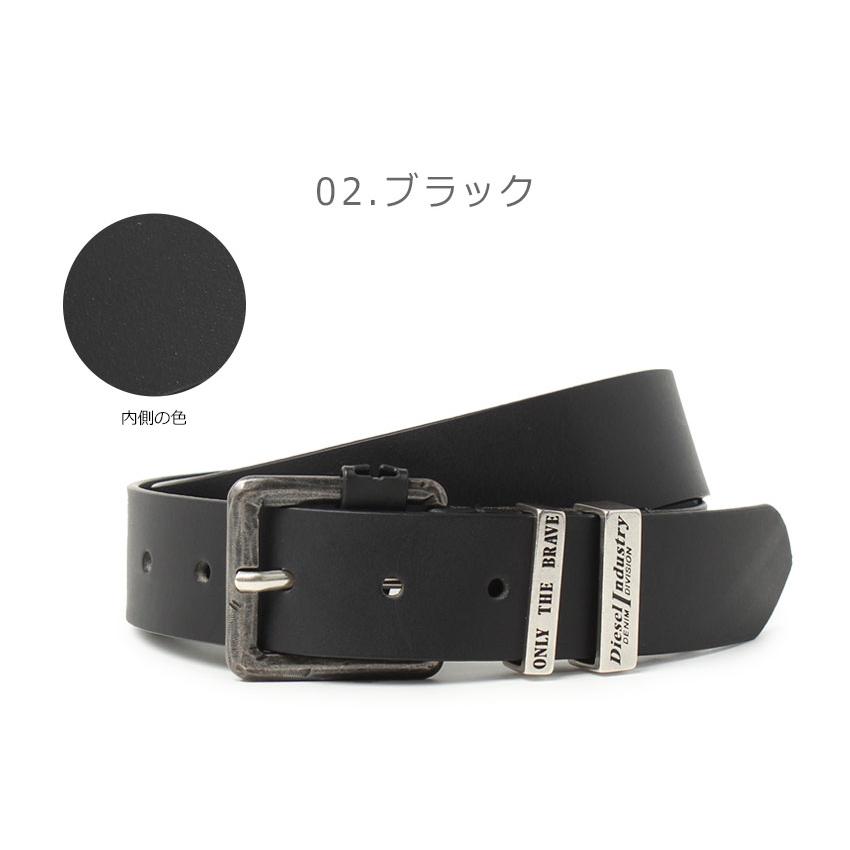 DIESEL ディーゼル ベルト メンズ B-GUARANTEE-A X08532PR227 DIESEL ディーゼル ベルト メンズ B-GUARANTEE-A X08532PR227