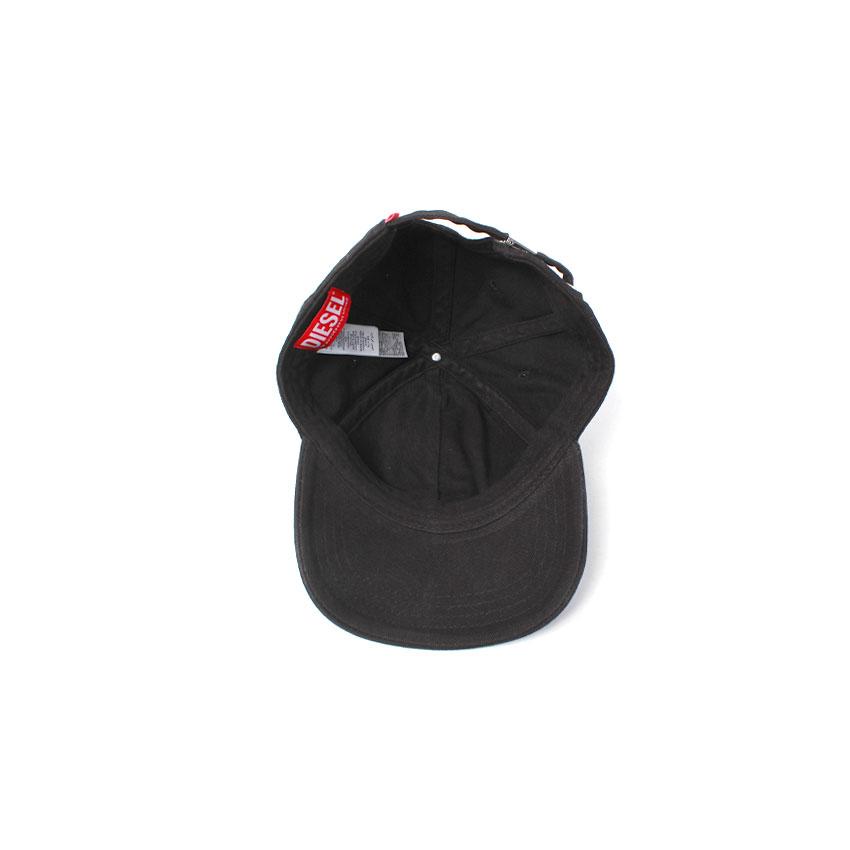 ディーゼル　キャップ Amazon | [Diesel] (ディーゼル) メンズ キャップ ボックス ロゴ