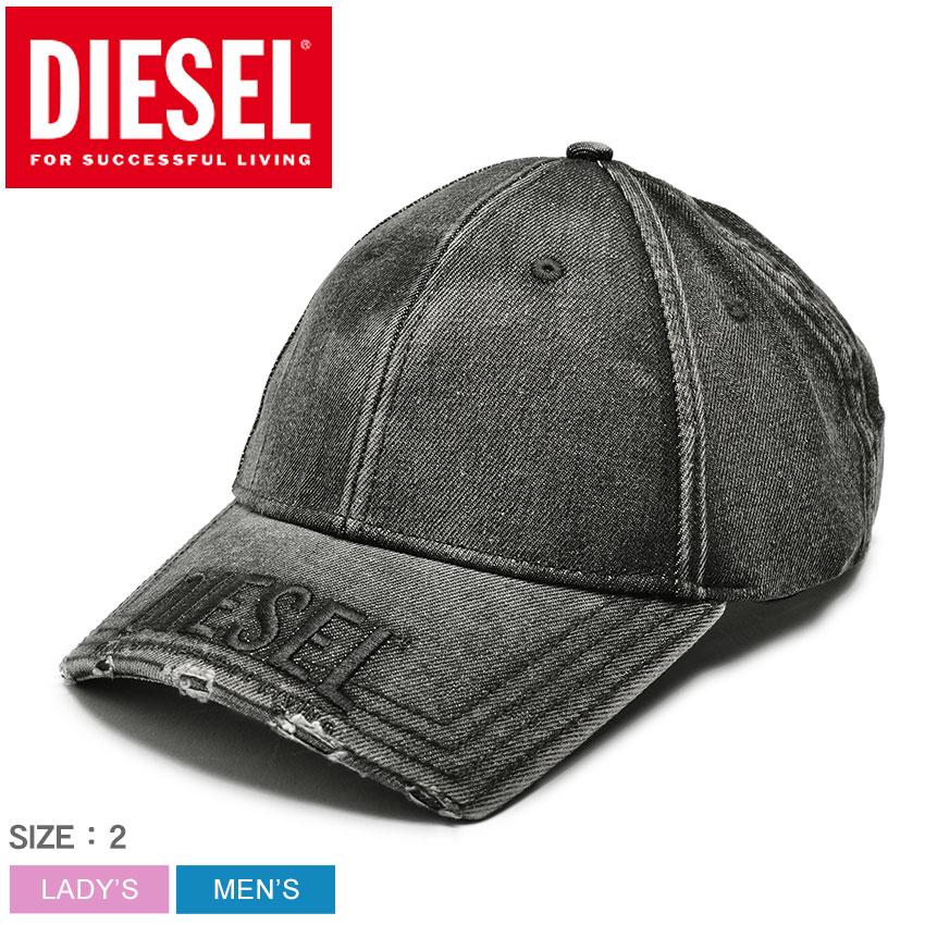 送料無料 ディーゼル キャップ メンズ レディース C-METT CAP DIESEL A07803 0WEAJ ベースボールキャップ 帽子  デニムキャップ : 23161185 : Z-CRAFT ヤフーショッピング店 - 通販 - Yahoo!ショッピング