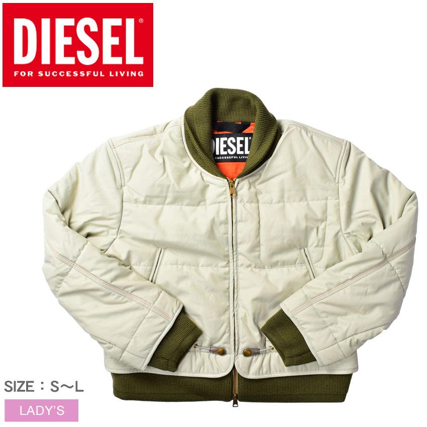 DIESEL SALE 送料無料 ディーゼル フライトジャケット DIESEL SALE 送料無料 ディーゼル フライトジャケット