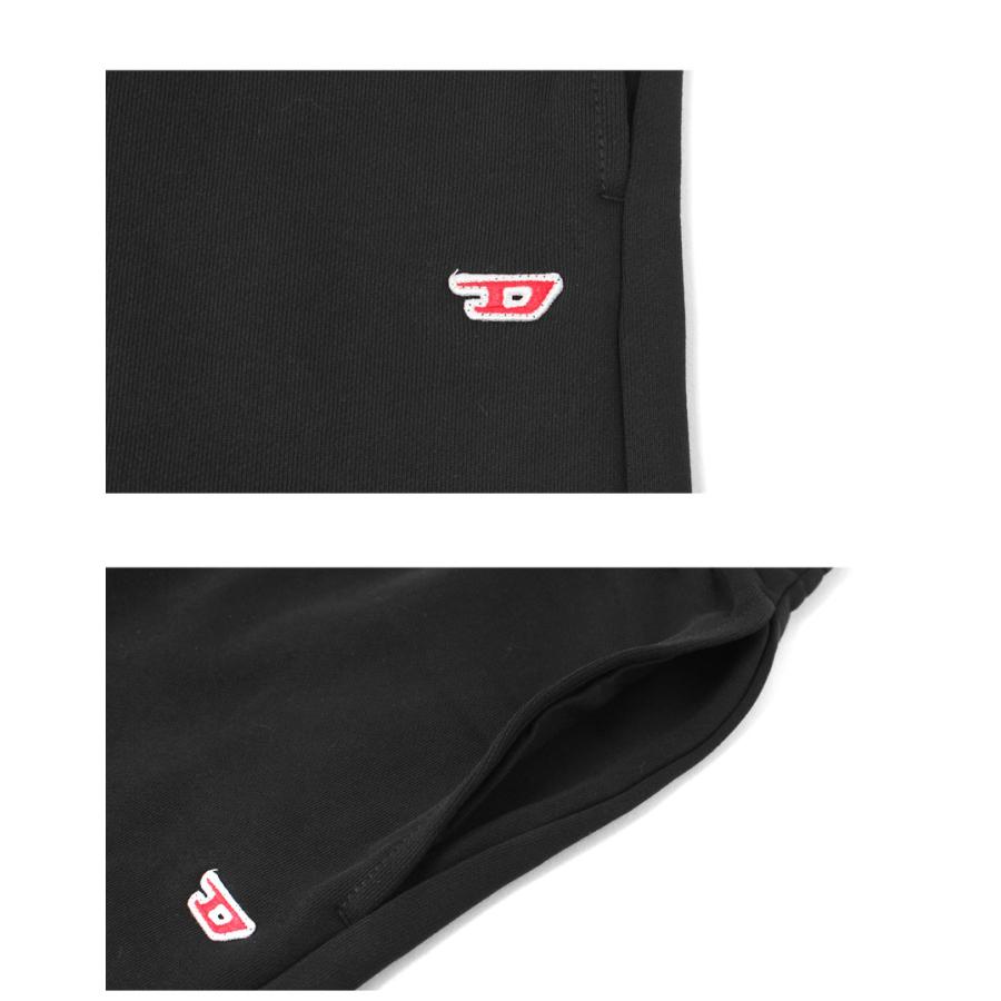 DIESEL（ディーゼル） ショートパンツ メンズ P-BISC-D DIESEL