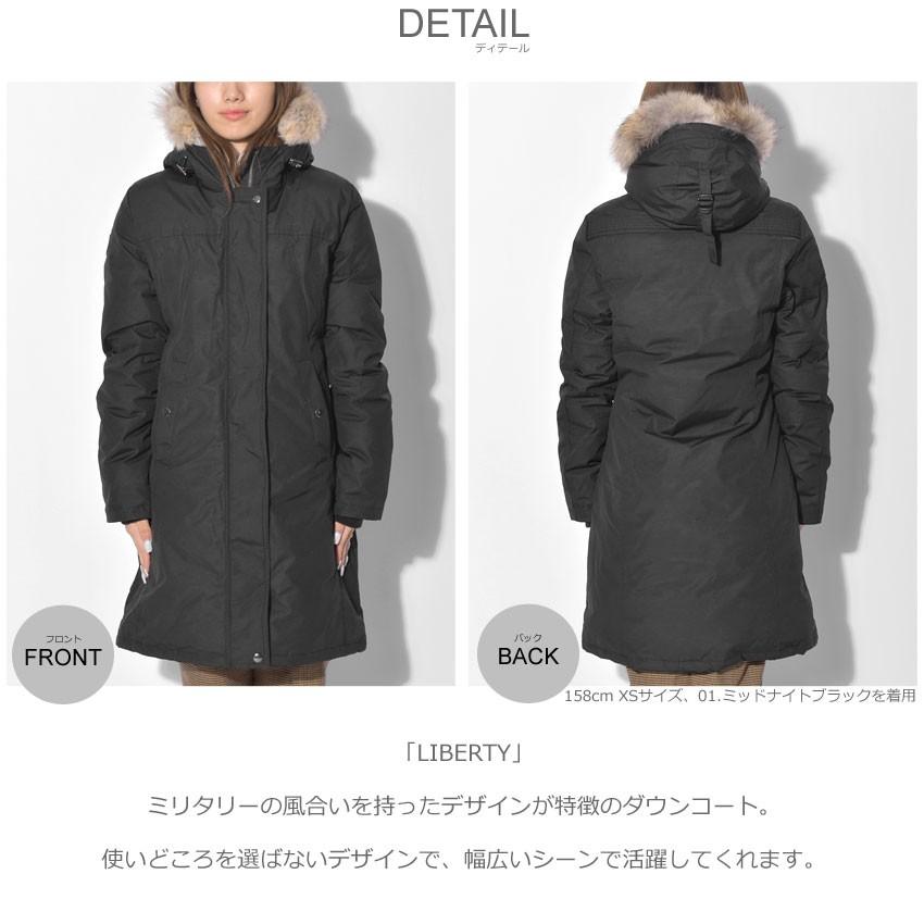 canada goose liberty