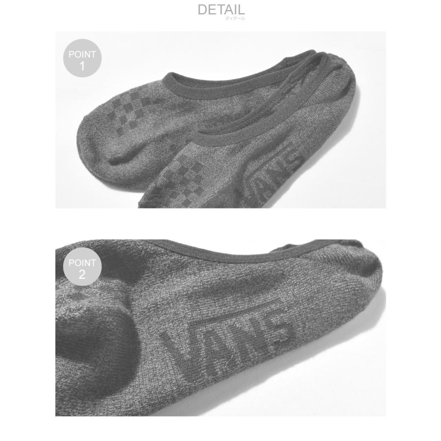 ヴァンズ 靴下 レディース Heather Canoodle Sock Vans Vn0a48he1ob ブラック 黒 バンズ ウエア ロゴ ブランド ソックス 運動 柄 サンダル スニーカーならz Craft 通販 Yahoo ショッピング