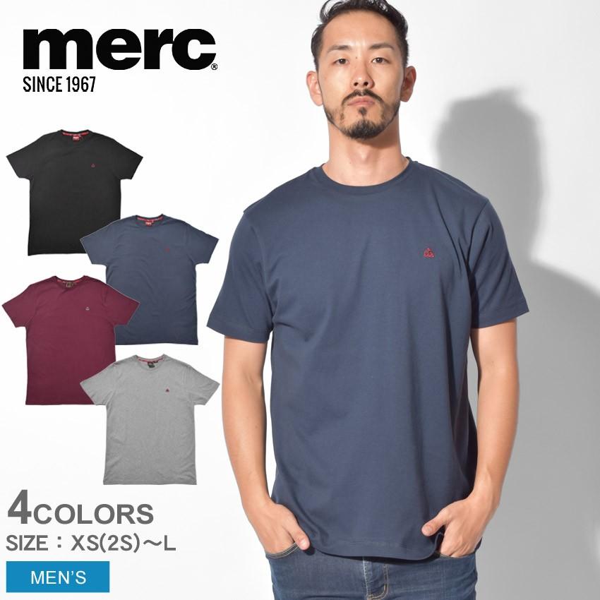 メール便可 メルクロンドン 半袖tシャツ Keyport メンズ Merc 服 ブランド 黒 トップス スクータ ロゴ イギリス ロンドン 父の日 2333 0012 スニーカー ブーツならz Craft 通販 Yahoo ショッピング