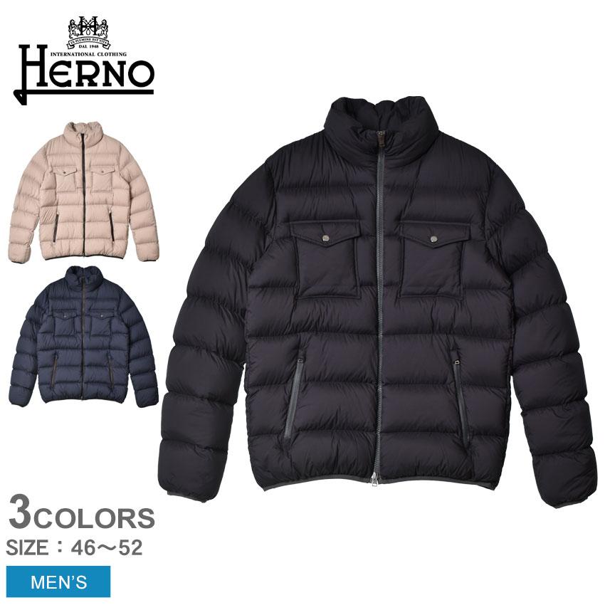 HERNO SALE 送料無料 ヘルノ ダウンジャケット メンズ ピウム HERNO SALE 送料無料 ヘルノ ダウンジャケット メンズ ピウム