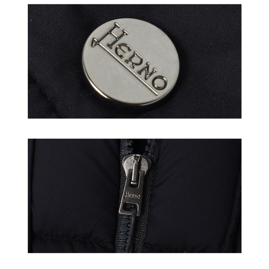 HERNO SALE 送料無料 ヘルノ ダウンジャケット メンズ ピウム HERNO SALE 送料無料 ヘルノ ダウンジャケット メンズ ピウム