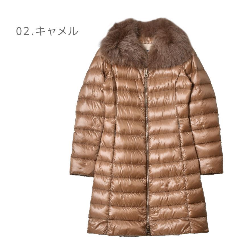 HERNO SALE ヘルノ アウター レディース ダウンコート ELISA HERNO SALE ヘルノ アウター レディース ダウンコート ELISA