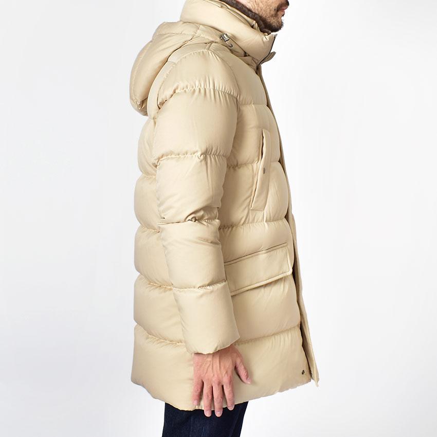 HERNO SALE ヘルノ アウター メンズ アレンデールパーカー HERNO SALE ヘルノ アウター メンズ アレンデールパーカー