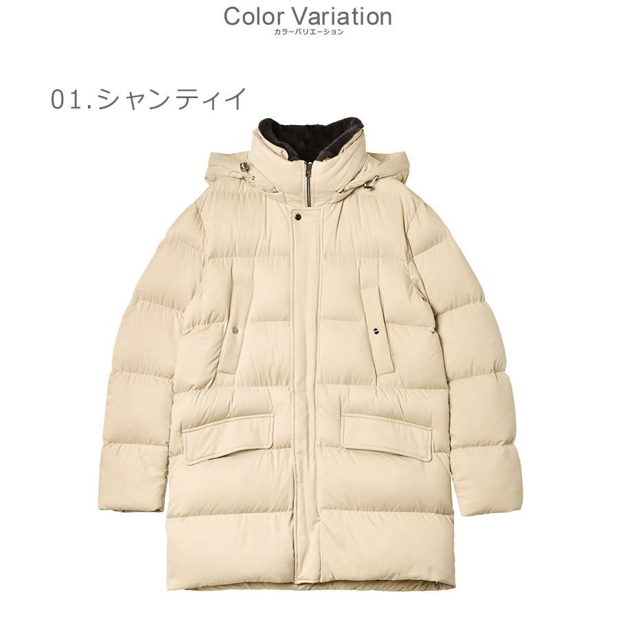 HERNO SALE ヘルノ アウター メンズ アレンデールパーカー HERNO SALE ヘルノ アウター メンズ アレンデールパーカー