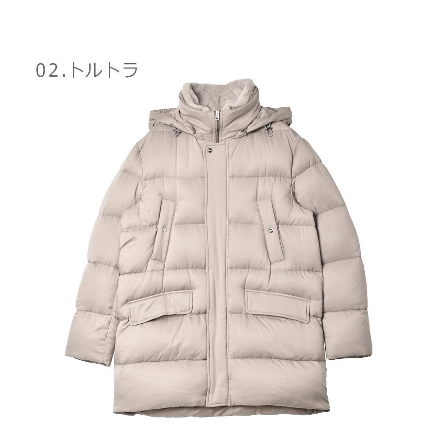 HERNO SALE ヘルノ アウター メンズ アレンデールパーカー HERNO SALE ヘルノ アウター メンズ アレンデールパーカー