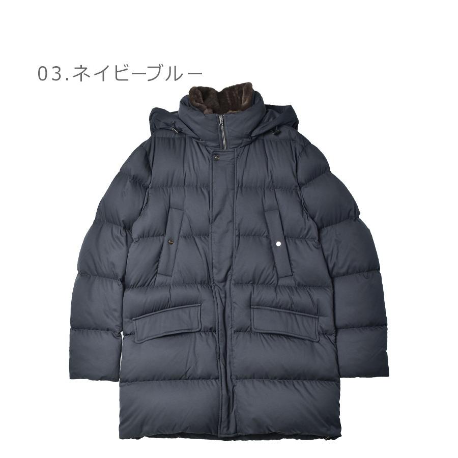 HERNO SALE ヘルノ アウター メンズ アレンデールパーカー HERNO SALE ヘルノ アウター メンズ アレンデールパーカー