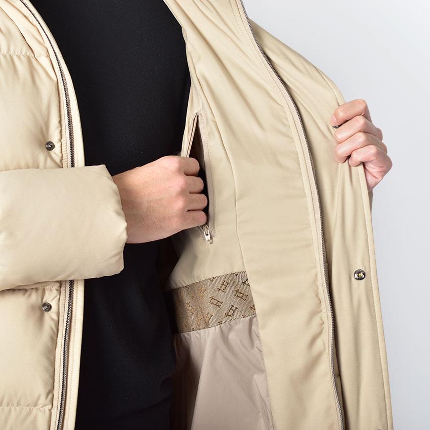 HERNO SALE ヘルノ アウター メンズ アレンデールパーカー HERNO SALE ヘルノ アウター メンズ アレンデールパーカー