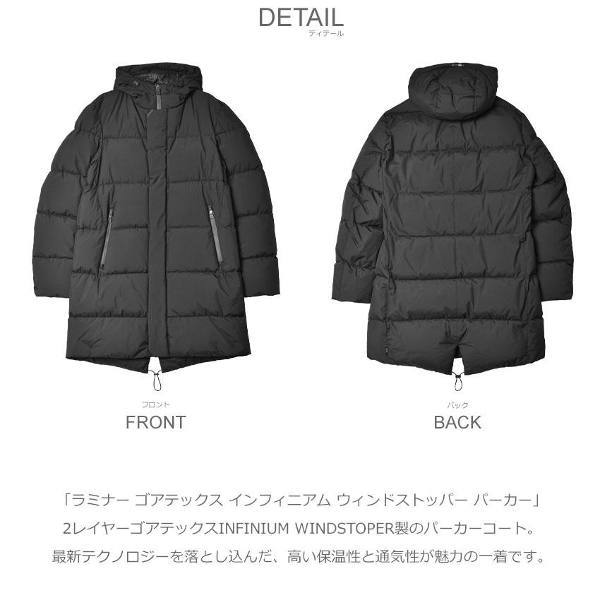 HERNO SALE ヘルノ アウター メンズ ラミナー ゴアテックス HERNO SALE ヘルノ アウター メンズ ラミナー ゴアテックス