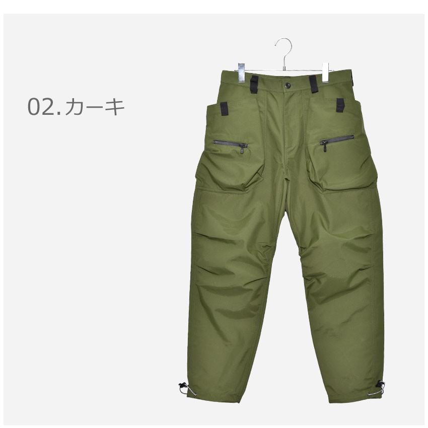 送料無料 マウンテンスミス パンツ ユーティリティー パンツ MOUNTAIN SMITH UTILLITY PANTS キャンプ ブランド｜z-craft｜07