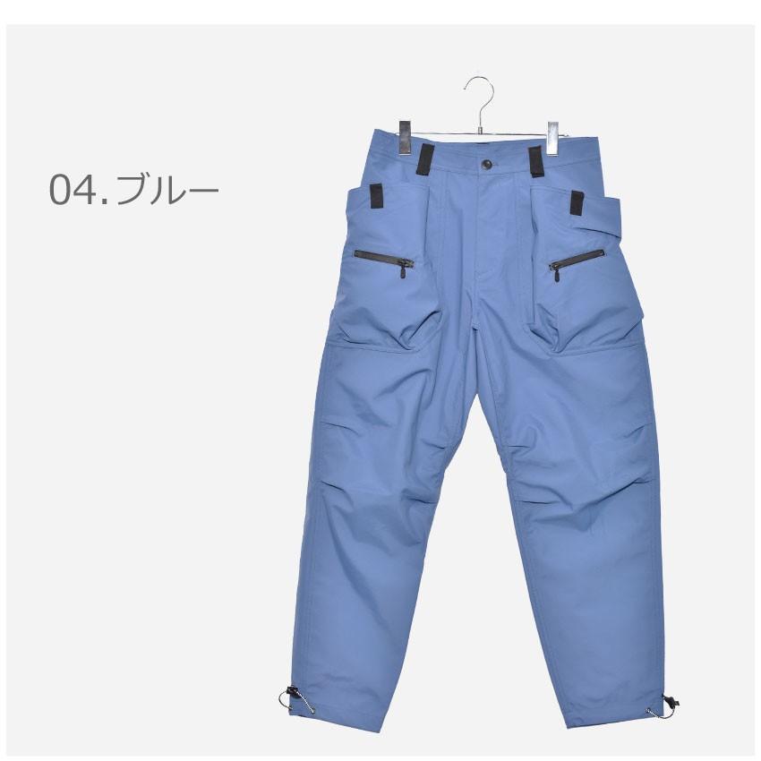 送料無料 マウンテンスミス パンツ ユーティリティー パンツ MOUNTAIN SMITH UTILLITY PANTS キャンプ ブランド｜z-craft｜09