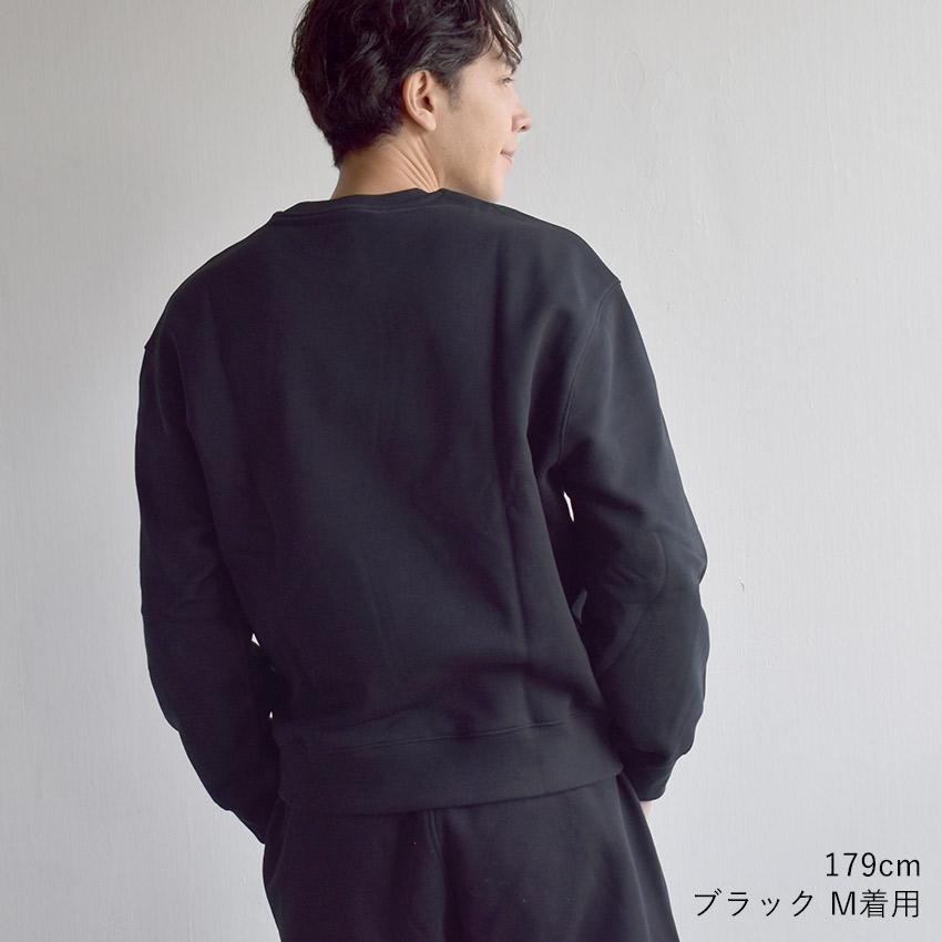 MAISON KITSUNE（メゾン キツネ） スウェット メンズ スタンディング