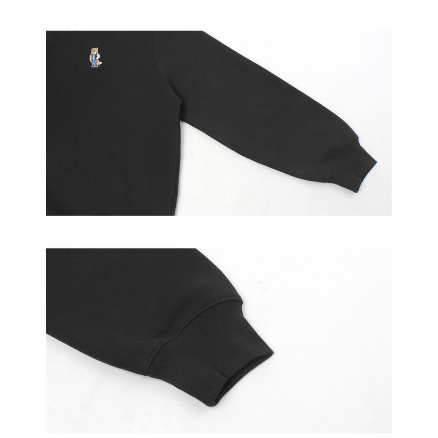 MAISON KITSUNE（メゾン キツネ） スウェット メンズ ドレスド
