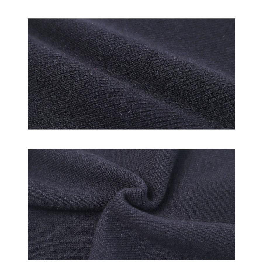 MAISON KITSUNE（メゾン キツネ） ニット メンズ フォックスヘッド