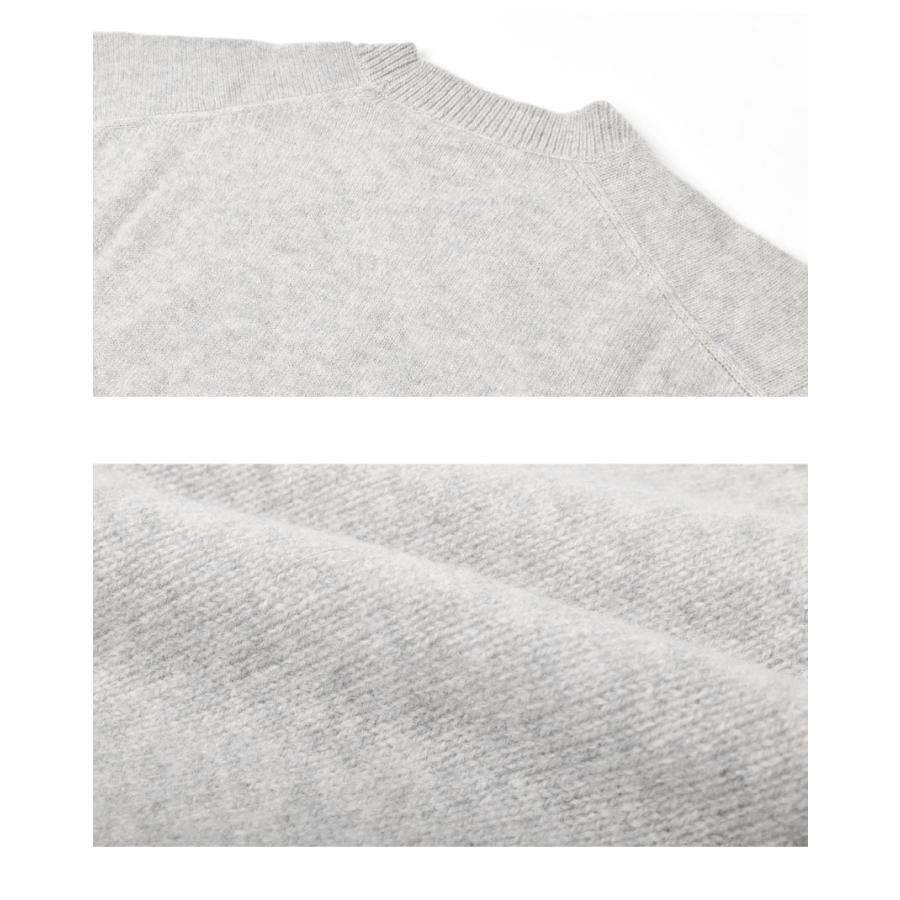 MAISON KITSUNE メゾンキツネ セーター メンズ レディース BABY MAISON KITSUNE メゾンキツネ セーター メンズ レディース BABY
