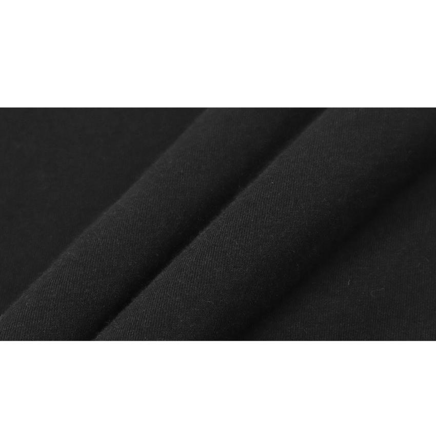 メゾンキツネ 半袖Tシャツ メンズ スタンディング フォックス コンフォート Tシャツ MAISON KITSUNE PM00123KJ7026 ブラック 黒 爆買 | MAISON KITSUNE | 04