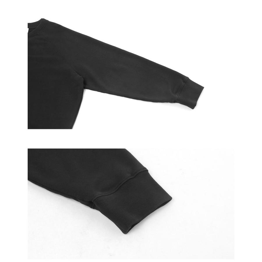 MAISON KITSUNE（メゾン キツネ） スウェットシャツ メンズ ライン