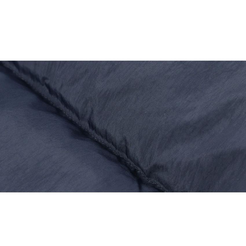 メゾンキツネ ダウンベスト メンズ スリーブレス パファー MAISON KITSUNE PM02231WQ4070 ネイビー 紺 ウェア アウター ダウン | MAISON KITSUNE | 06