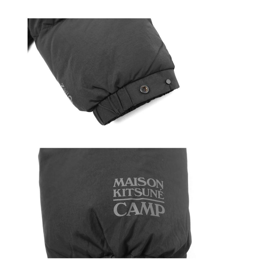 MAISON KITSUNE（メゾン キツネ） ダウンジャケット メンズ キルテッド