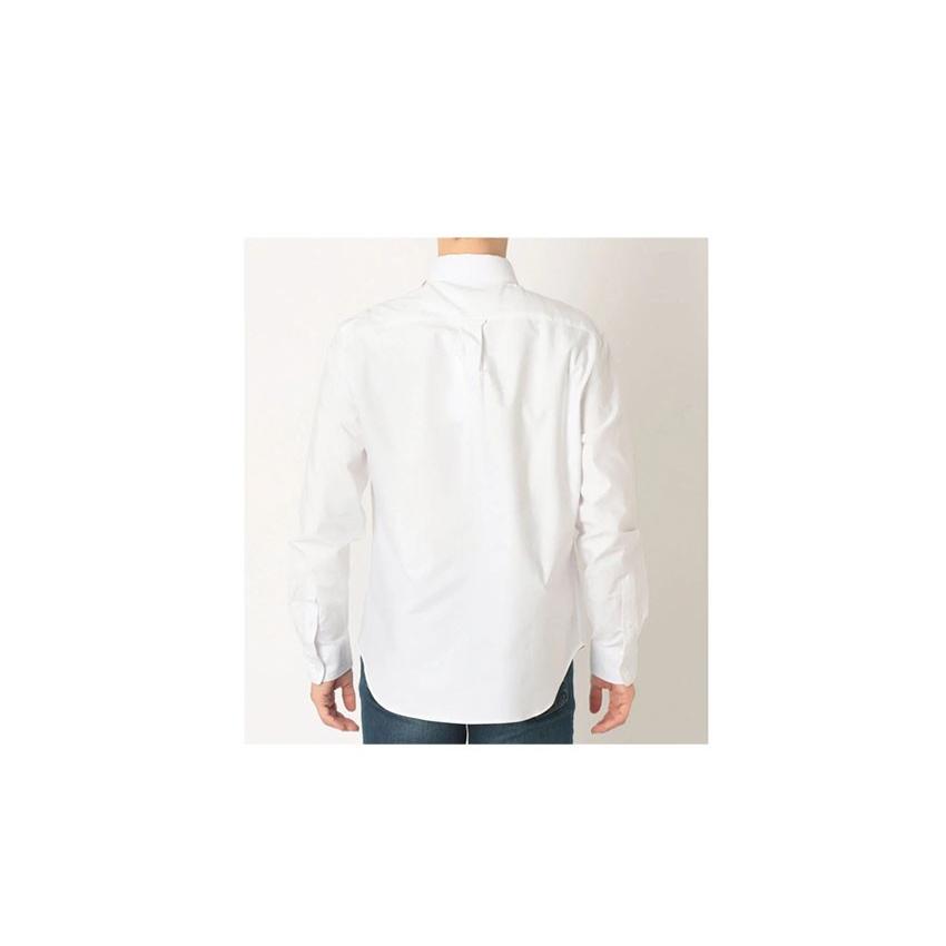 MAISON KITSUNE（メゾン キツネ） 長袖シャツ メンズ プロフィール