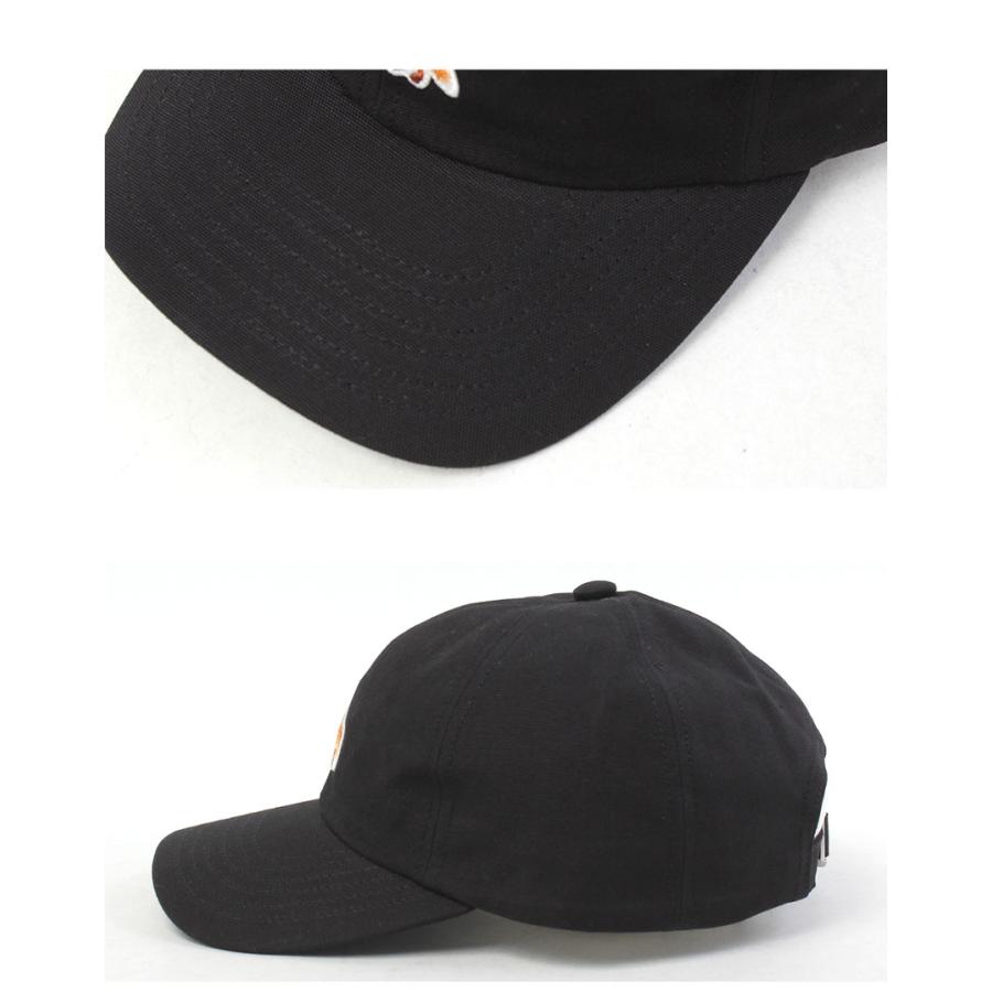 MAISON KITSUNE（メゾン キツネ） 帽子 メンズ レディース ベイビー