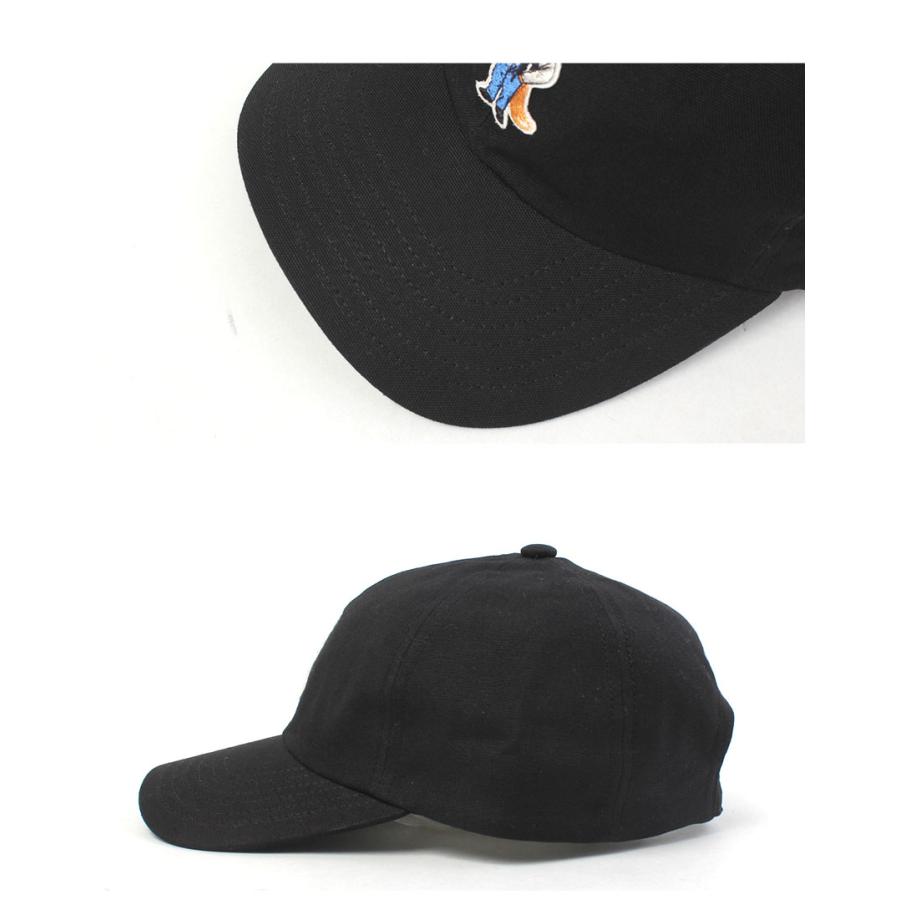 MAISON KITSUNE（メゾン キツネ） キャップ メンズ レディース