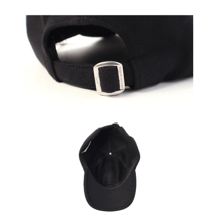 MAISON KITSUNE（メゾン キツネ） 帽子 メンズ レディース