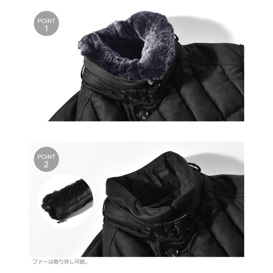 ムーレー ダウンジャケット メンズ シーロ L Moorer 0m021 ブラック 黒 ベージュ アウター ジャケット ダウン ブランド 上着 新生活 2359 0003 スニーカー ブーツならz Craft 通販 Yahoo ショッピング