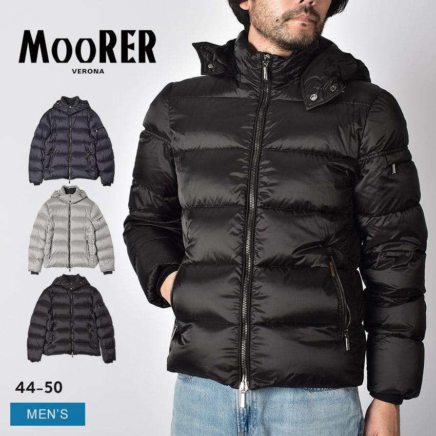 ムーレー ダウンジャケット メンズ BRETT-SH MOORER MOUGI100134 ネイビー 紺 ブラック 黒 ブレット アウター ダウン 撥水 上着 : 2359-0006 : Z-CRAFT ヤフーショッピング店 - 通販 - Yahoo!ショッピング ムーレー ダウンジャケット メンズ BRETT-SH MOORER MOUGI100134 ネイビー 紺 ブラック 黒 ブレット アウター ダウン 撥水 上着 : 2359-0006 : Z-CRAFT ヤフーショッピング店 - 通販 - Yahoo!ショッピング