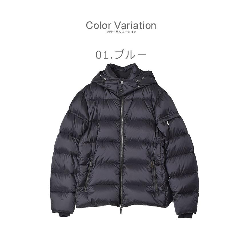 MOORER SALE ムーレー ダウンジャケット メンズ BRETT-SH MOORER SALE ムーレー ダウンジャケット メンズ BRETT-SH