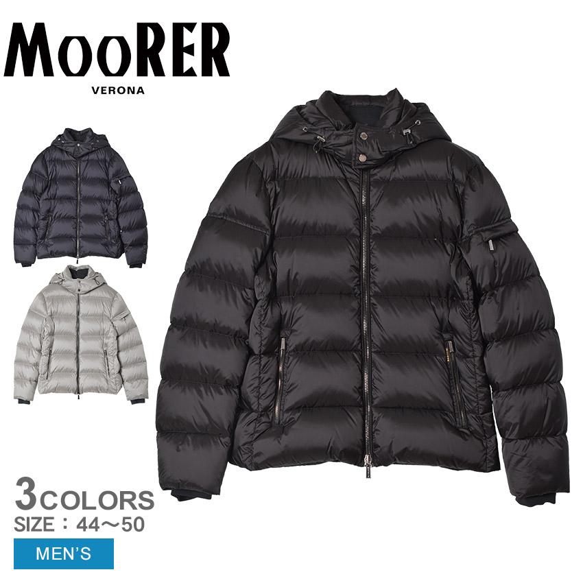 MOORER SALE ムーレー ダウンジャケット メンズ BRETT-SH MOORER SALE ムーレー ダウンジャケット メンズ BRETT-SH