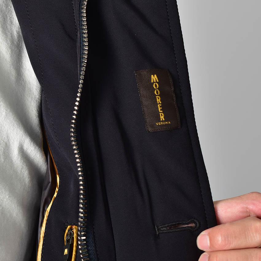 MOORER SALE ムーレー ダウンジャケット メンズ MORESCO-KN MOORER SALE ムーレー ダウンジャケット メンズ MORESCO-KN