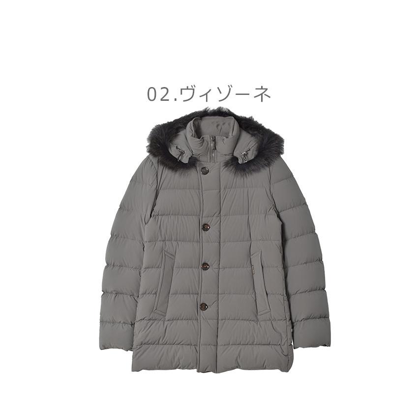 MOORER SALE ムーレー ダウンジャケット メンズ MORESCO-KN MOORER SALE ムーレー ダウンジャケット メンズ MORESCO-KN