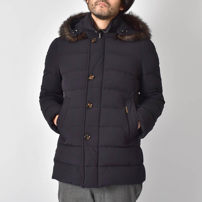 MOORER SALE ムーレー ダウンジャケット メンズ MORESCO-KN MOORER SALE ムーレー ダウンジャケット メンズ MORESCO-KN