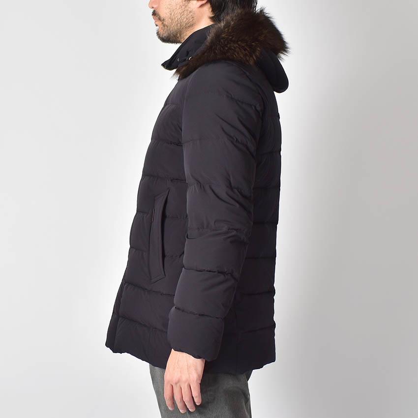 MOORER SALE ムーレー ダウンジャケット メンズ MORESCO-KN MOORER SALE ムーレー ダウンジャケット メンズ MORESCO-KN