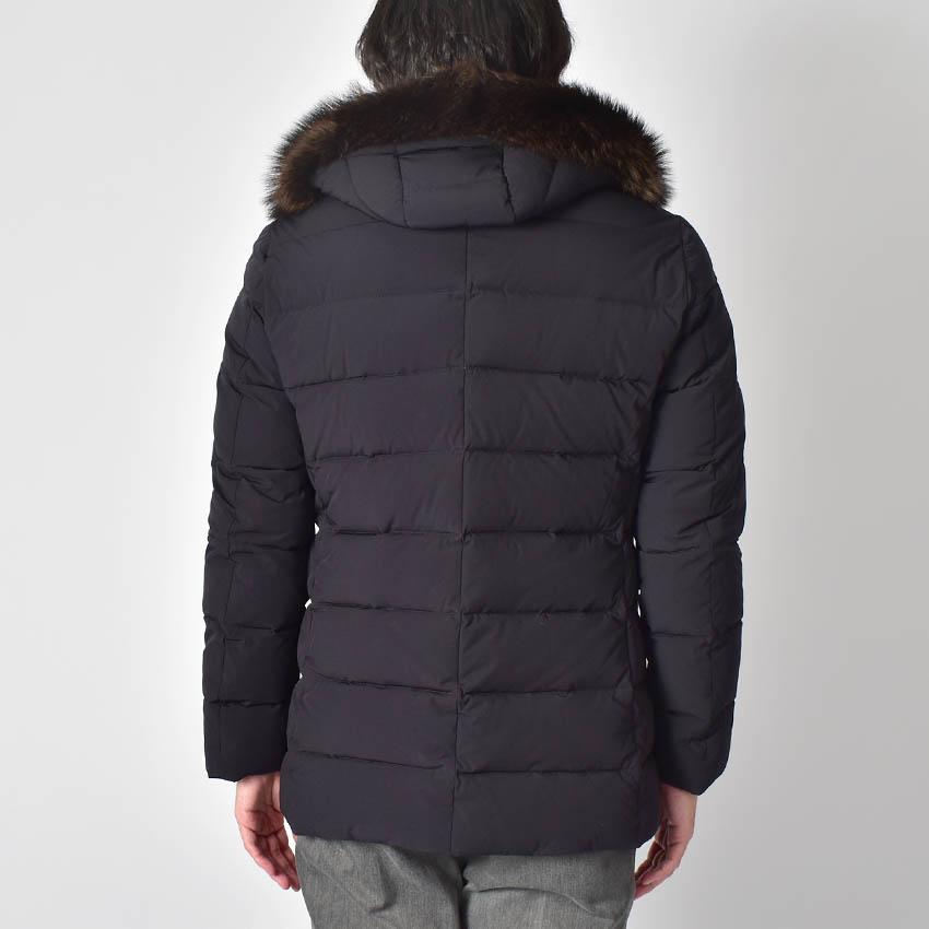 MOORER SALE ムーレー ダウンジャケット メンズ MORESCO-KN MOORER SALE ムーレー ダウンジャケット メンズ MORESCO-KN