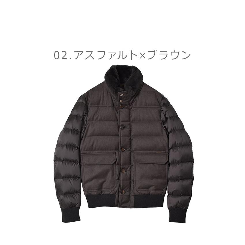 MOORER SALE ムーレー ダウンジャケット メンズ FANTONI-SHL MOORER SALE ムーレー ダウンジャケット メンズ FANTONI-SHL