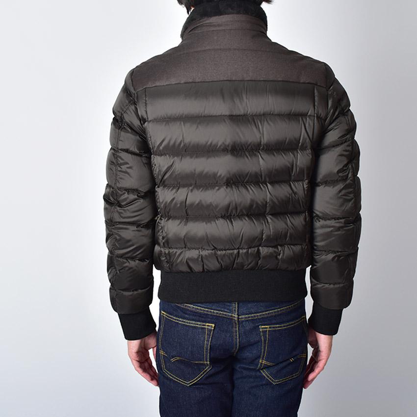 MOORER SALE ムーレー ダウンジャケット メンズ FANTONI-SHL MOORER SALE ムーレー ダウンジャケット メンズ FANTONI-SHL