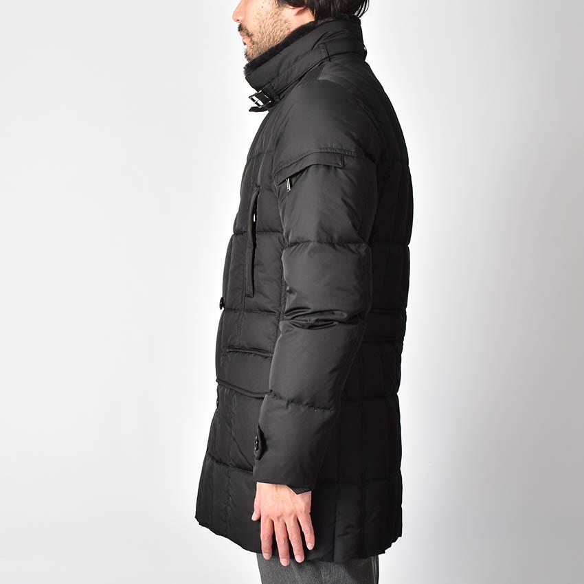 MOORER SALE ムーレー ダウンジャケット メンズ MORRIS-KM MOORER SALE ムーレー ダウンジャケット メンズ MORRIS-KM