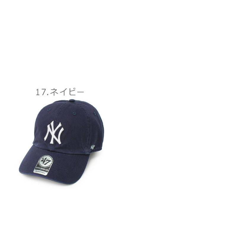 47（フォーティーセブン） （ネコポス配送） ブランド キャップ 帽子