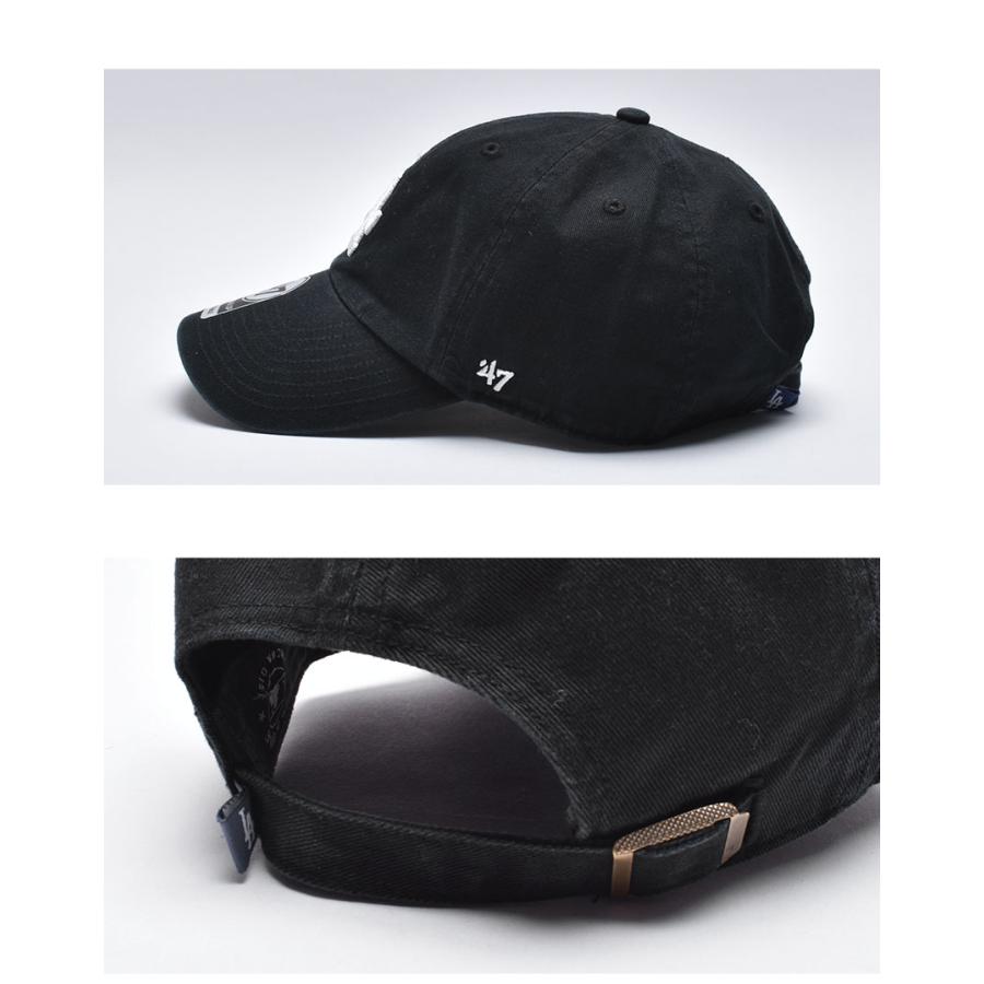 47（フォーティーセブン） （ネコポス配送） ブランド キャップ 帽子